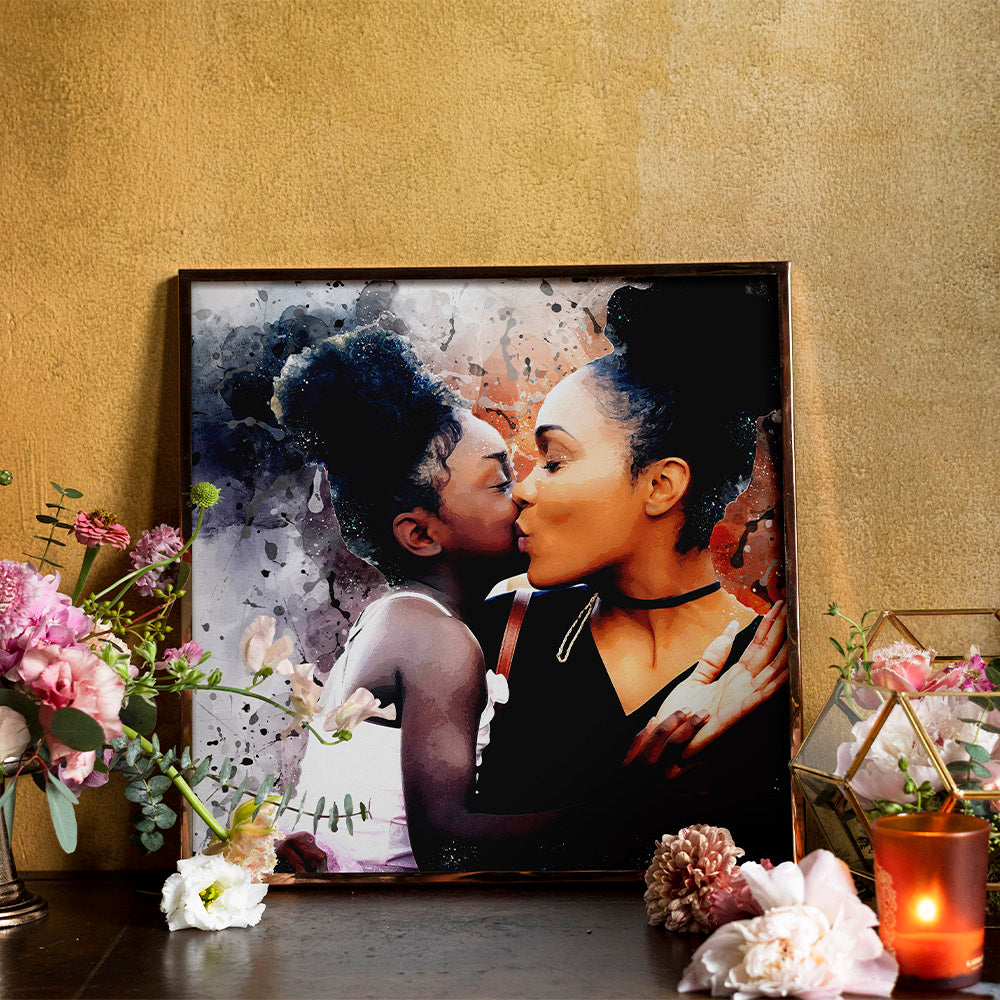 Choosing Artwork for your Home