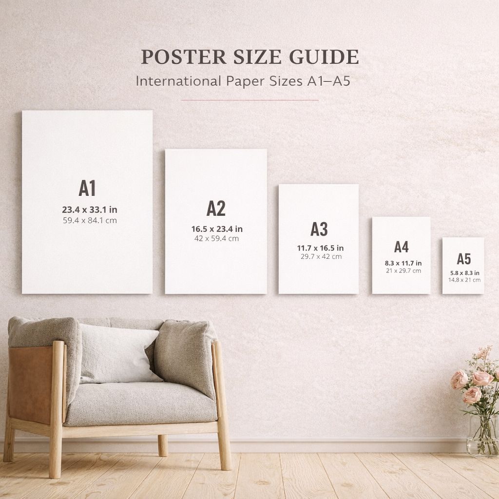 Personalised Watercolour Portrait From Photo