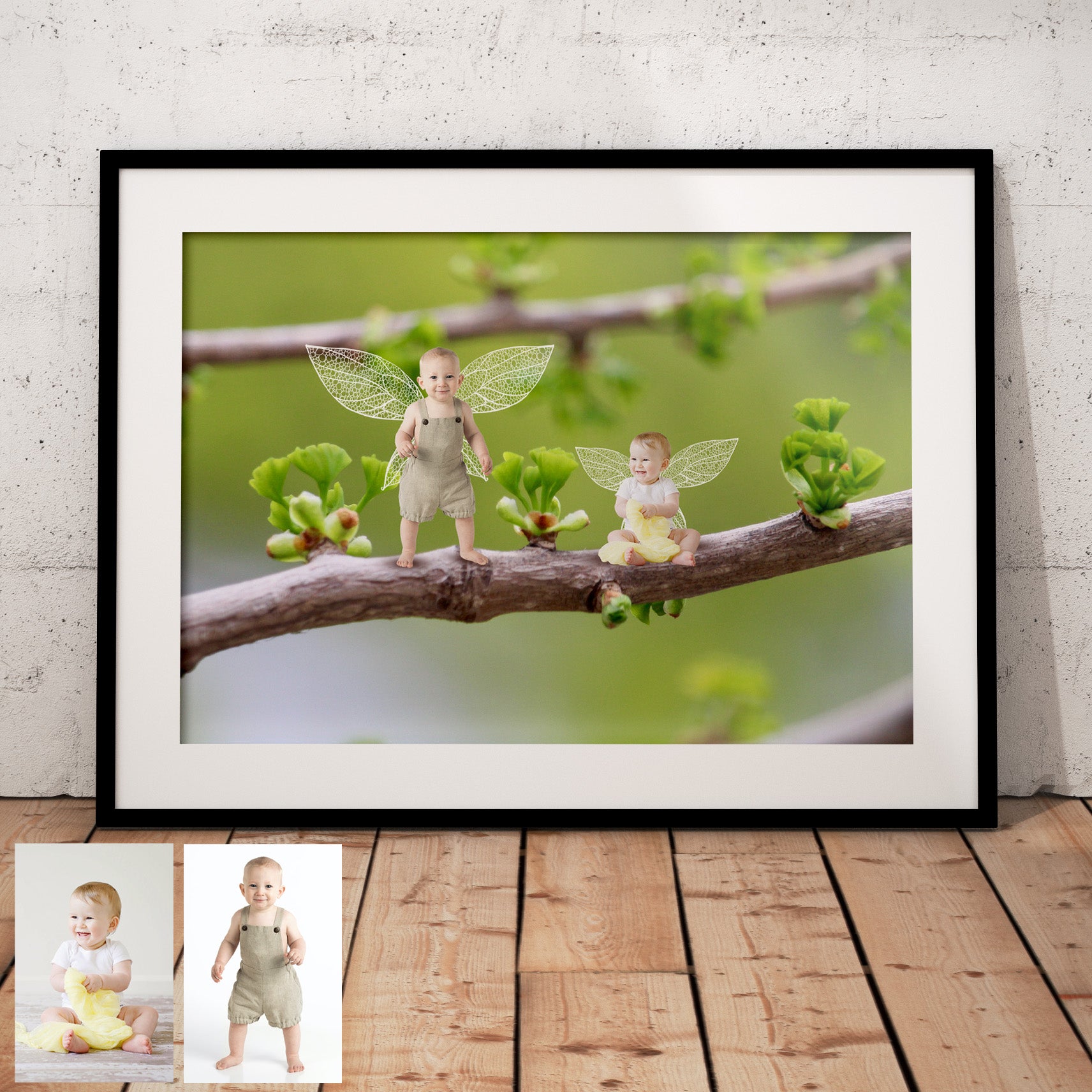 Fairy Tale Magic Prints